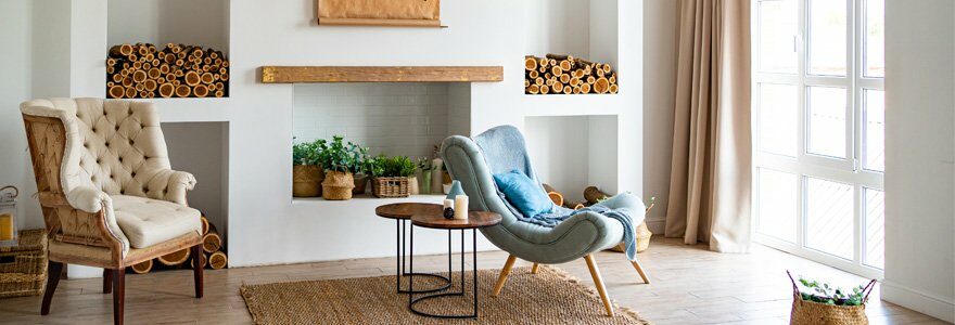 design scandinave